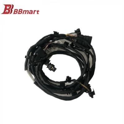 Bbmart Auto Parts Front Parking Aid System Wiring Harness for Mercedes Benz W166 W169 W176 OE 1765403009 1765 4030 09