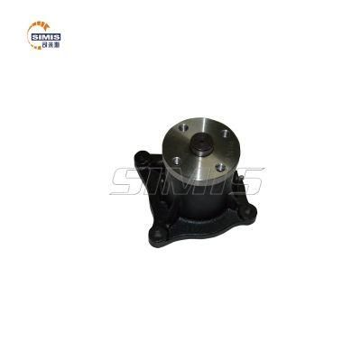 Simis S6K E200b Water Pump Excavator Engine Parts Aftermarket Parts