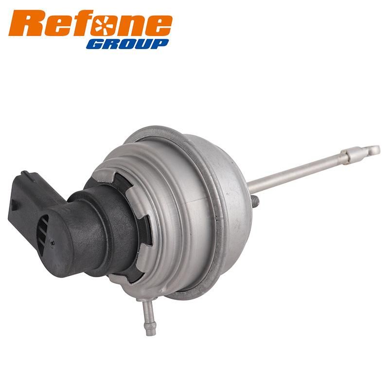 Gt2056V Turbo Parts 796122-5005s 796122-5001s Turbo Valve for FIAT