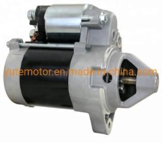 Tractor Starter Motor for Kawasaki 128000-7940 18048n 211632069 211632085 211632093 Am106948 Am102382 Am108615