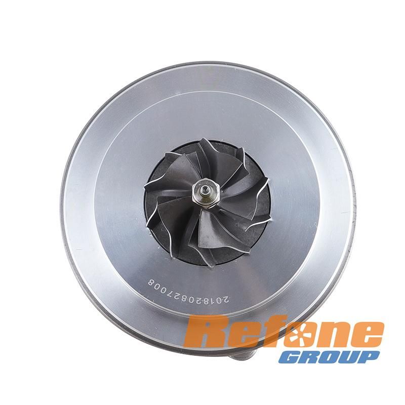 BV43-109 53039700109 Turbo Cartridge for Audi A4 2.0L Tdi DPF