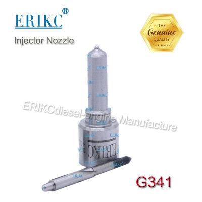 Erikc Cr Nozzle G341 Euro 5 Engine Delphi Oil Spray Nozzle G341 for Diesel Injection OEM 28231014 and 9686191080 Suit Injector Embr00101d