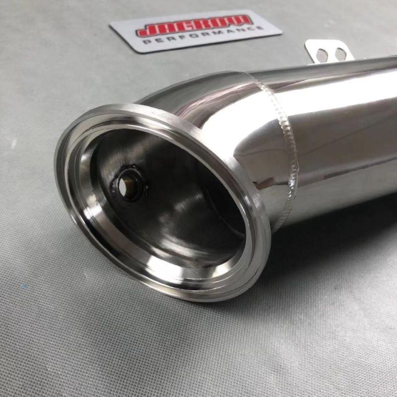 Downpipe Upgrade for B58 2019+ Toyota Supra A90