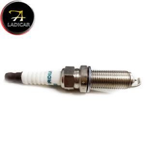 Factory Price Motorcycle Iridium Spark Plugs Auto Ignition System Parts Sc20hr11 3444
