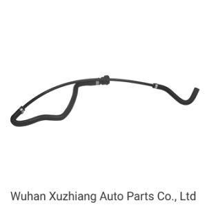 OE 17127519247 High Quality Rubber Hose Cooler Water Pipe for BMW E60