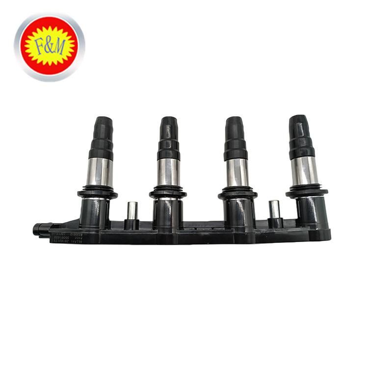 Popular Caroyota Ignition Coil Engine Parts Ignition Coils Tester 28163171