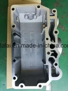 Oil Cooler Box 20797236