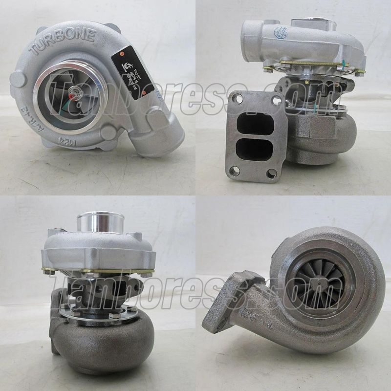 Turbo for Case for Perkins for Volvo TA3107 4.236 465778-0001 465778-1 465778-5001S Turbocharger