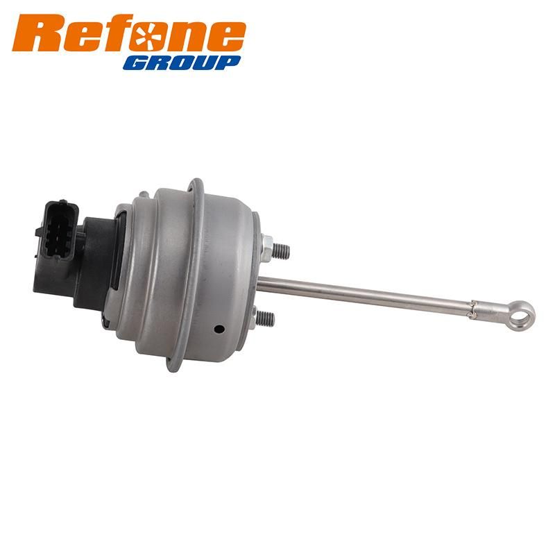Gt1749V Turbo Parts 806850-0001 806850-0003 Wastegate Actuator for Audl