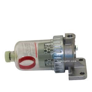 Factory Direct Sales Original Authentic Sany Excavator High-Quality Oil-Water Separator B229900002809 Me091412 Lf9050 11lb20310 for Fuel Filter
