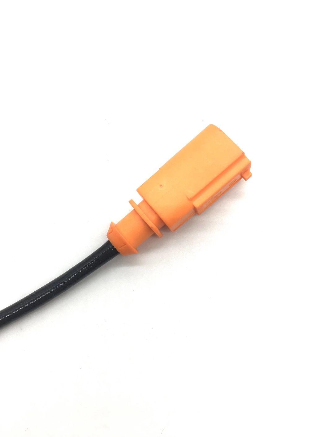 High-Quality Exhaust Gas Temperature Sensor Fits for Volkswagen, Standard