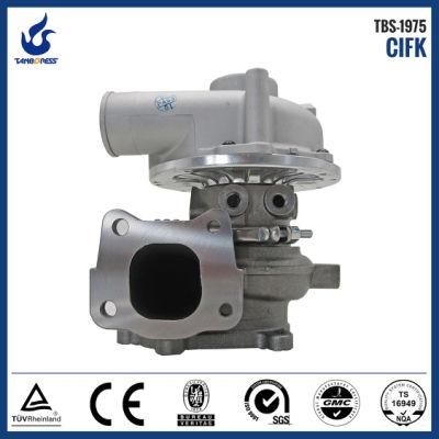 Isuzu | JCB | Hitachi RHF55 4HK1 VC440051 VB440051 turbocharger