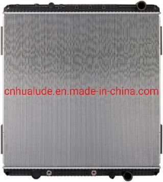 Radiator for Heavy Truck Mack Cxu600