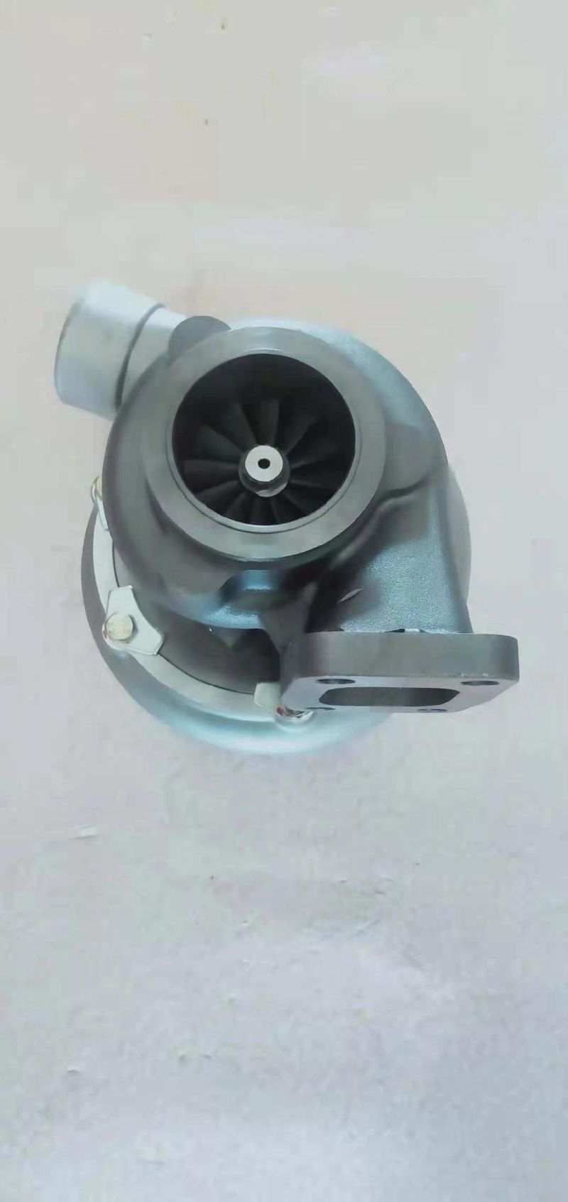 Td06-25g Turbocharger