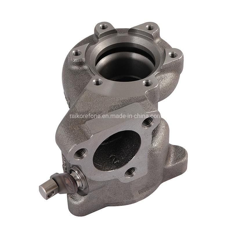 K03 53039880029 53039700029 058145703j 058145703jx Engine Code Bfb Turbine Housing for Audi A6