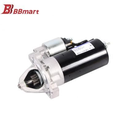 Bbmart Auto Parts Starter for Mercedes Benz W202 W203 W210 W211 W163 W220 W463 OE 0041517001 Wholesale Price