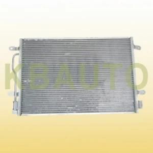 Condenser for Audi A4