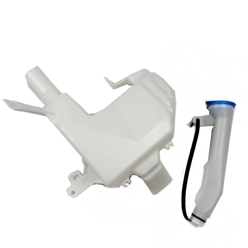 Auto Parts for Honda Jade 2008-2012 OEM 76841-T4n-H01 Water Tank