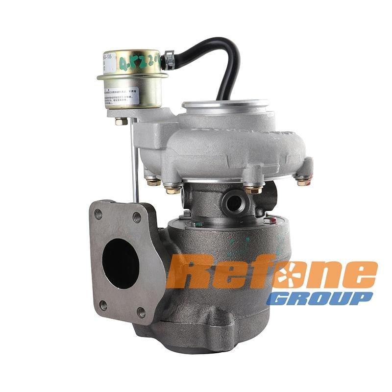 Gt1752s 452204-0005 Turbo for Saab B235e