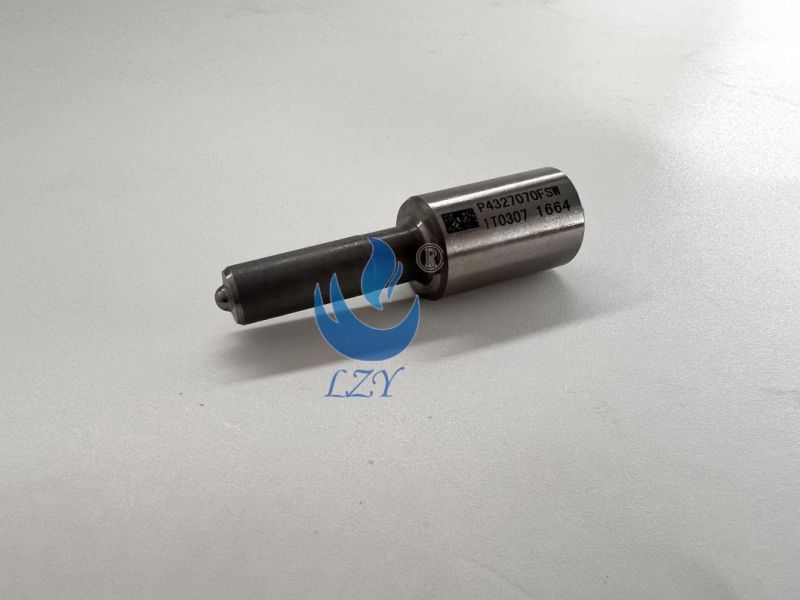 Diesel Engine Parts - Fuel Nozzle P4327070fsw