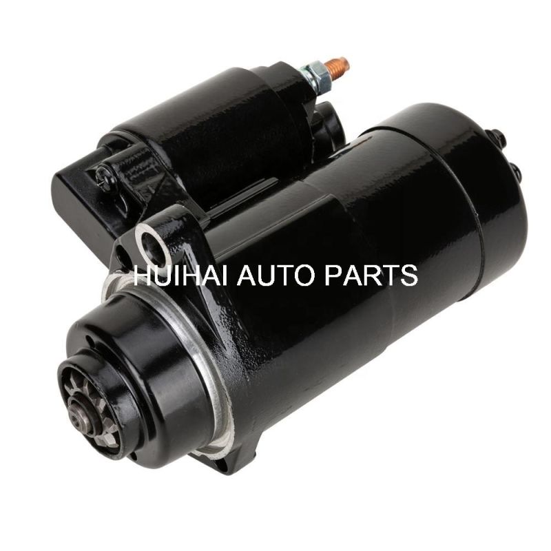 Brand New Auto Car Motor Starter 19608 M0t60981 31200-Zy6-003 Mhg019 for Honda Marine