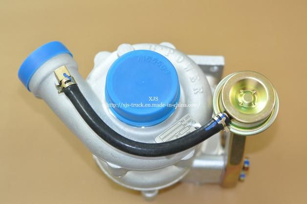 Turbocharger 1008200fa01 for JAC Hfc4da1-1 (B04) B4029061