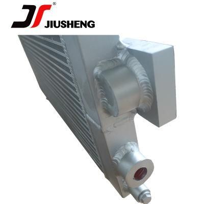 Industrial Air Compressor Oil Cooler Air Cooler Motor for B3801