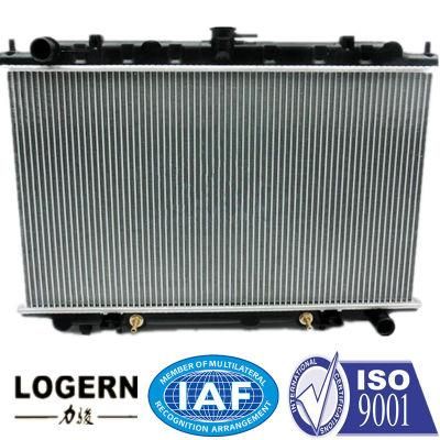 Ni-007 Auto Parts Radiator for Nissan Cefiro/Infiniti I 30&prime;94- at Dpi: 1752