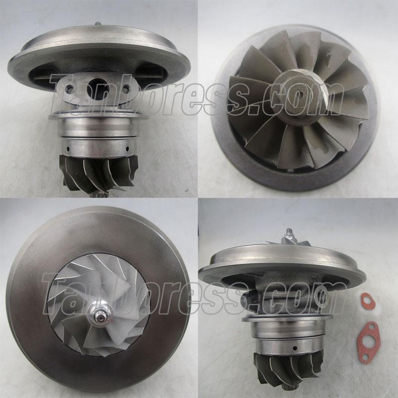 HX55 for Iveco turbo charger Parts core cartridge 4043648 4043649