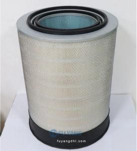 P182040 P117781 Air Filter Is Suitable for 47220-47800 Air Filter