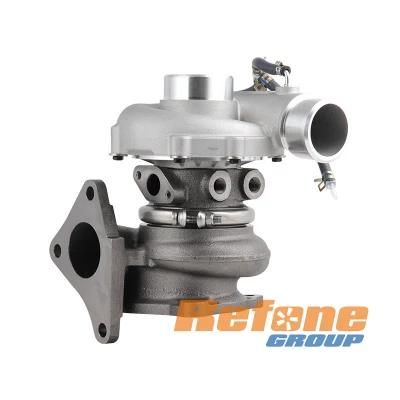 Rhf55 Turbo Va440057 Vf48 Turbocharger for Subaru Impreza Wrx Sti 2.0L