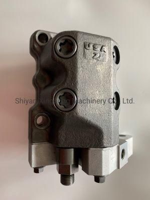 6D114/PC300-8/PC350-8 Excavator Engine Parts 4902732/4954199/4954908