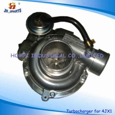 Auto Engine Turbocharger for Isuzu 4jx1t Va430070 4bd2t/4he1/4jb1t/4jg2t/4jj1/4jg2/4hg1