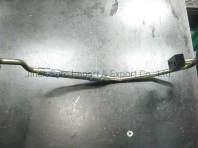High Quality Sinotruk HOWO Truck Spare Auto Parts Engine Parts Lubricating Pipe Vg1560070011A Vg1560070011