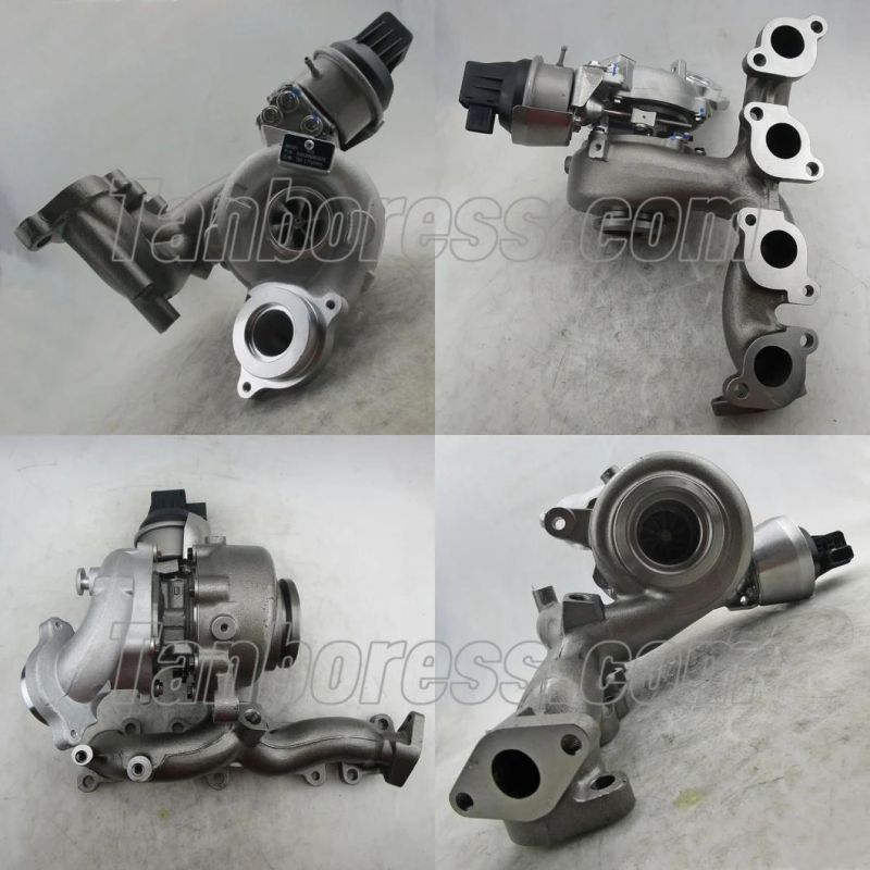 Yeti 2.0 turbos for BV43-1874KXB419.18KVAXC 53039880132 03L253019T for Skoda