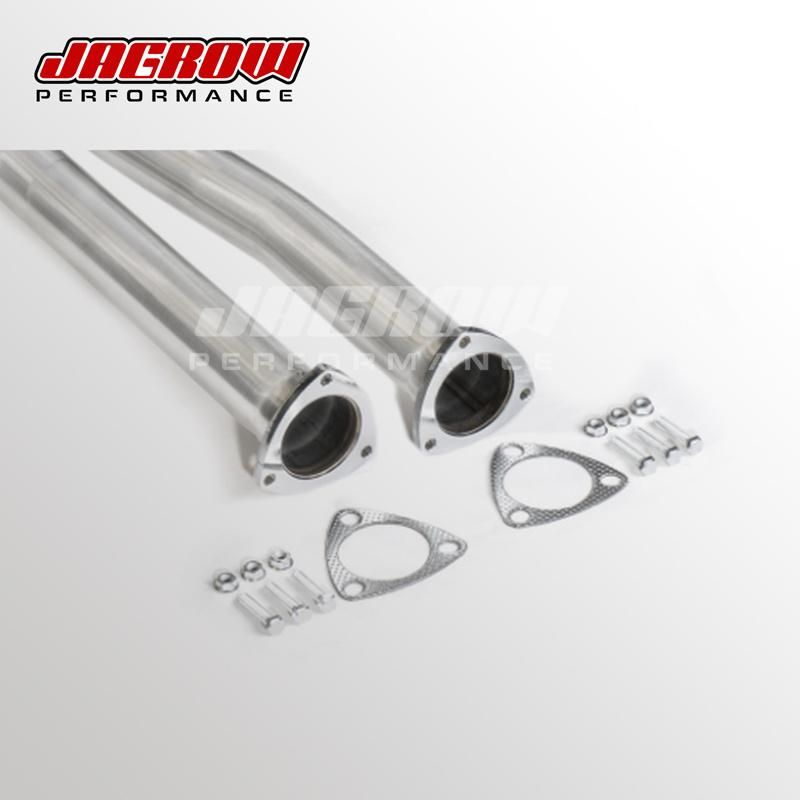 for Audi RS3 8p Quattro 2.5 Tfsi 2011-2013 Ttrs 8j Quattro 2.5 Tfsi Racing Exhaust System up Pipe