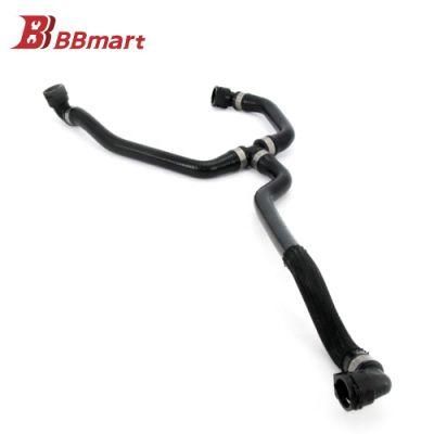 Bbmart Auto Parts for BMW G38 OE 17128602602 Heater Hose / Radiator Hose