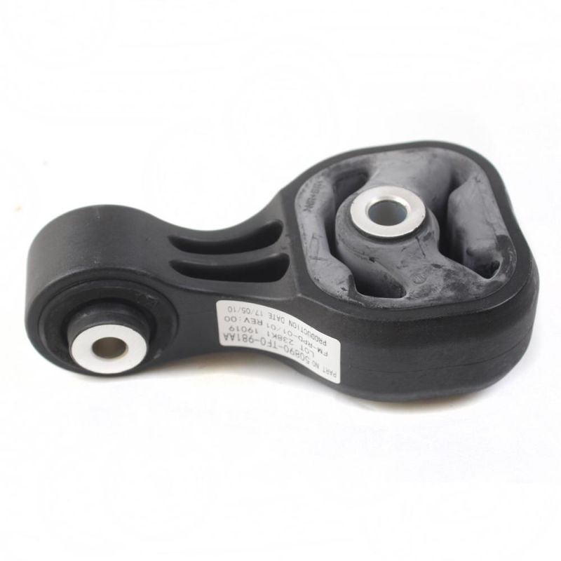 Auto Parts Engien Mounting 50890-TF0-981AA Fit for Honda