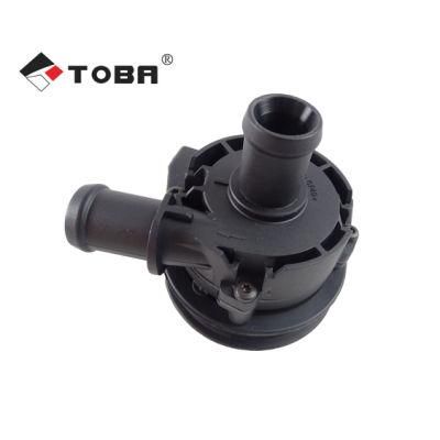 New Auxiliary Coolant Water Pump For SKODA FABIA III (NJ3) 1.2 TSI  OEM 5G0965567A