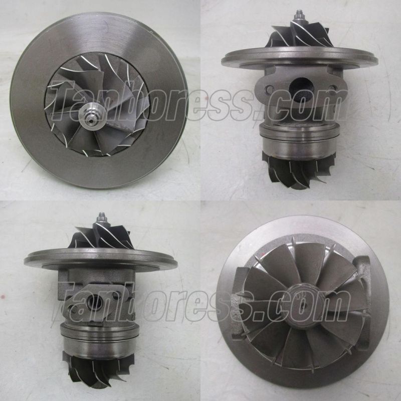 Turbocharger cartridge for HX40W Model 2840916 4051343