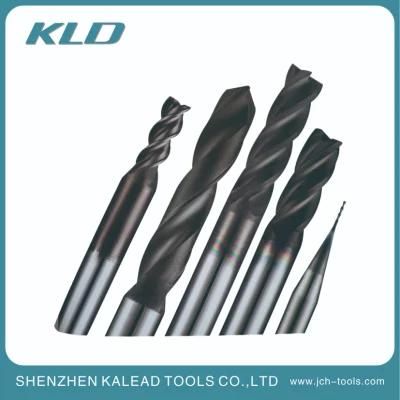 Carbide Tools Millling Cutter and Carbide End Mill
