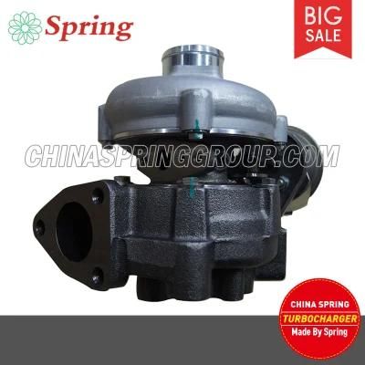 1CD-Ftv Engine Turbo Charger Gt1749V Gt17 801891-5001s 721164-0013 Turbocharger for Toyota