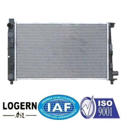 Cooling System for Benz Radiator for W168 a-Class&prime;97-00 Mt