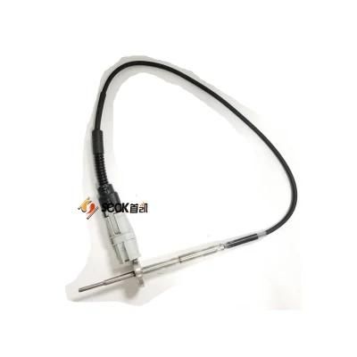 Egr Exhaust Gas Temperature Sensor OEM: 81274210264 81274210253 81274210242 81274210237