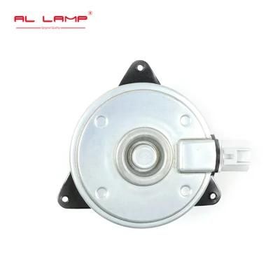 Auto Radiator Cooling Fan Motor Car Part for Toyota Camry RAV4 2009 2010 2011 OEM 16363-0h220