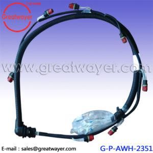 OE 22248490 Heavy Truck Fuel Injector Wire Harness