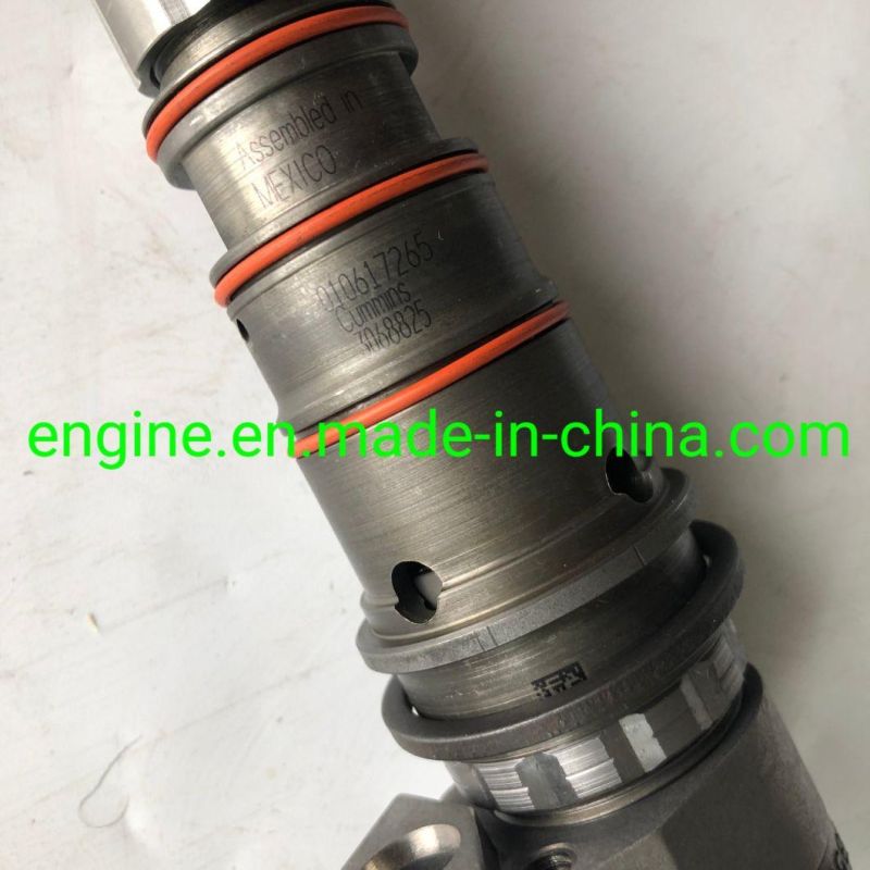 Original Ccec Nta855-G2 Diesel Engine Injector 3068825