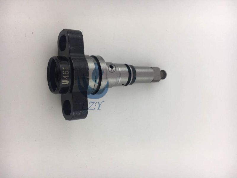 China Fuel Injection System U461 Plunger/Element P11