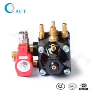 Act Small Square Fuel Car Reducer OEM Regulator