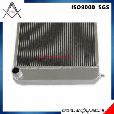 Efficient Cooling Aluminum Auto Radiator for 1996-2005 Chevy